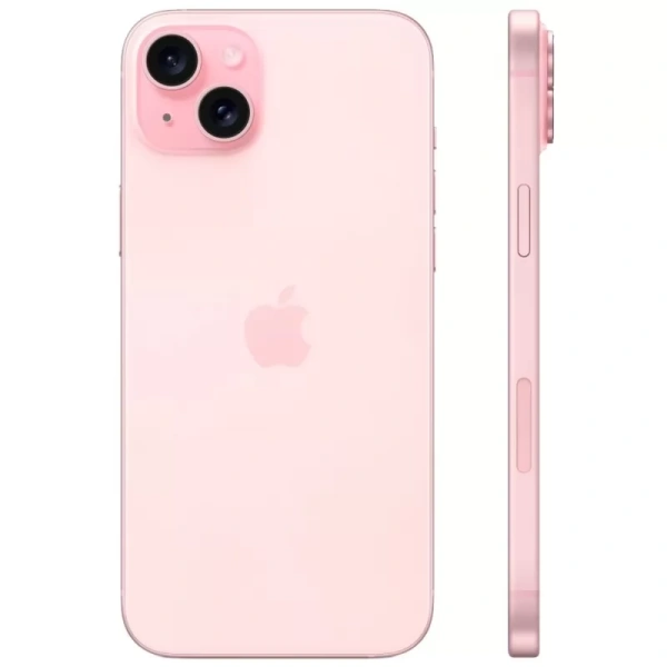 Apple iPhone 15 Plus 128Gb Pink Sim