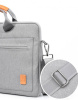 Сумка WIWU Pioneer Shoulder 14" (Grey)