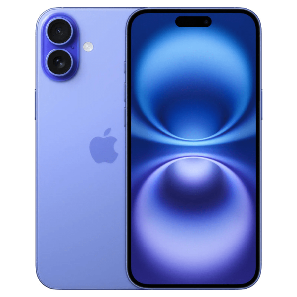 Apple iPhone 16 Plus 512Gb Ultramarine Sim