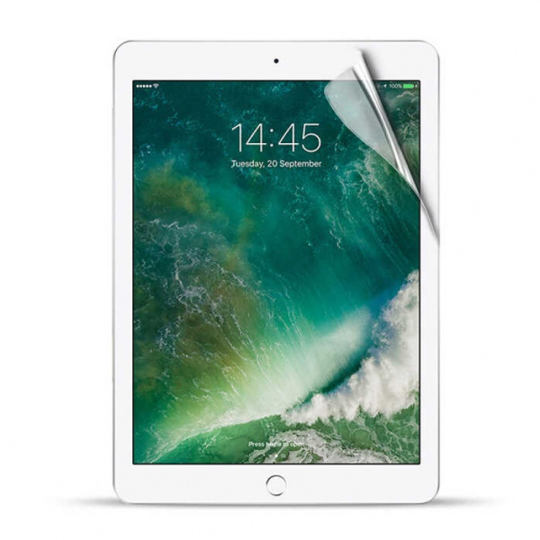 Защитное Стекло WIWU iPaper iPad Pro 13 2024