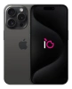 Apple iPhone 15 Pro 256Gb Black Titanium eSim