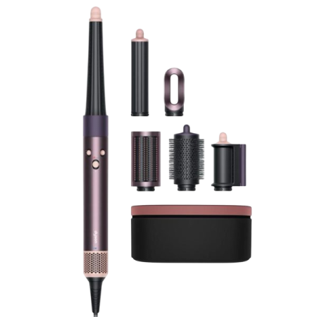 Стайлер Dyson Airwrap Complete LONG HS08 Jasper Plum