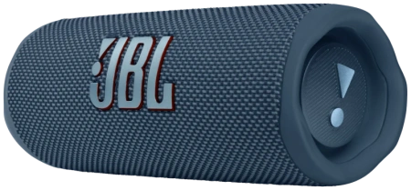Акустическая система JBL Flip 6 Blue