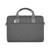 Сумка WIWU Laptop Handbag 15,6" (Grey)