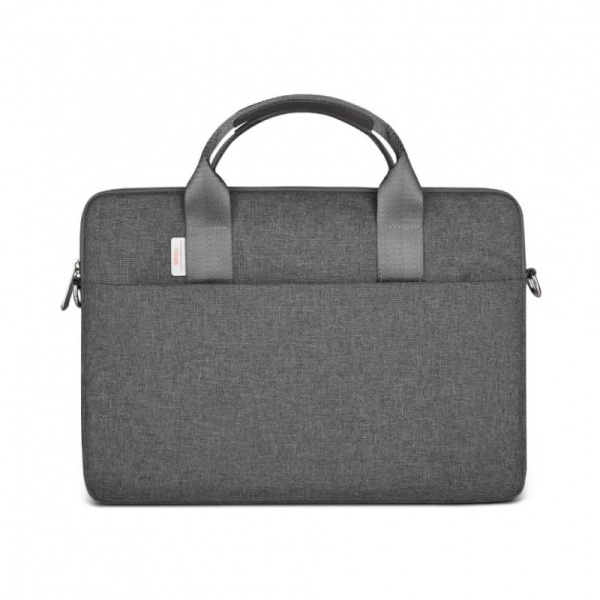 Сумка WIWU Laptop Handbag 15,6" (Grey)