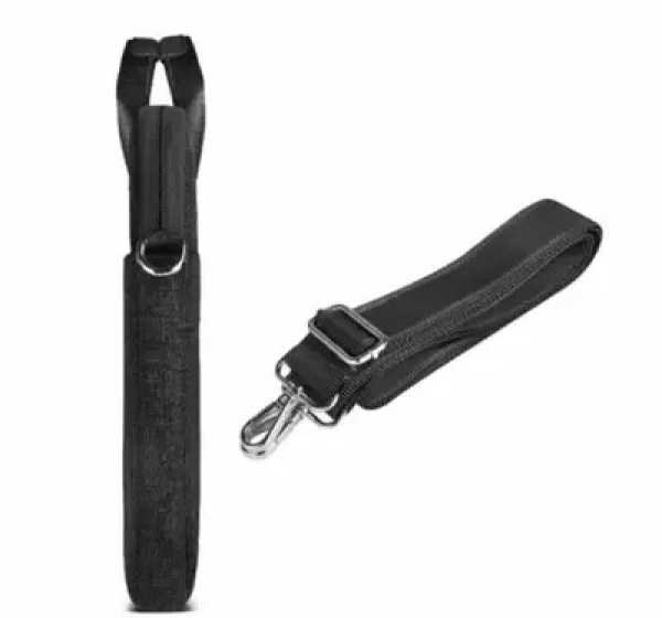 Сумка WIWU Minimalist Laptop Sleeve 14" (Black)