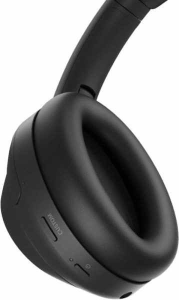 Наушники Sony WH-1000XM4 Black