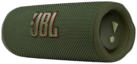 Акустическая система JBL Flip 6 Green