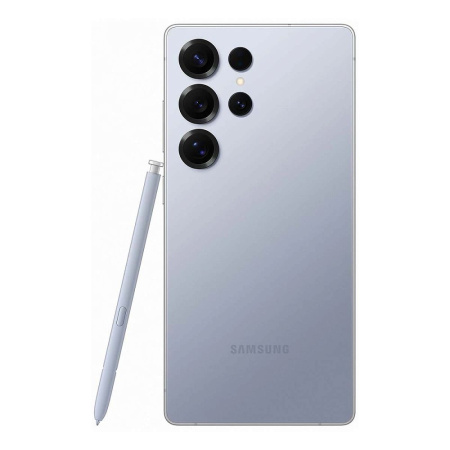 Samsung Galaxy S25 Ultra  12+ 256Gb Silverblue 5G