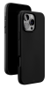 Чехол защитный "vlp" Aster Case с MagSafe для iPhone 16 Pro Max, черный
