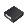 Беспроводное зарядное устройство WIWU Triple 15w Black