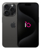 Apple iPhone 15 Pro 128Gb Black Titanium eSim