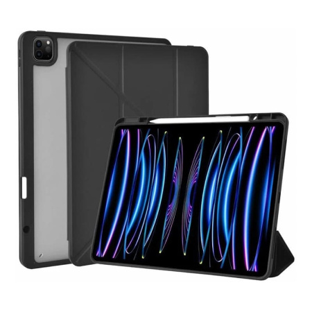 Чехол WIWU iPad 11 Pro 2024 (Black)