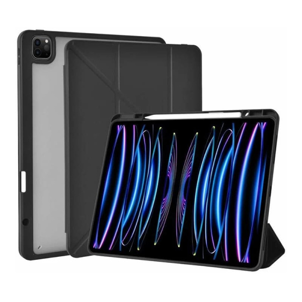 Чехол WIWU iPad 11 Pro 2024 (Black)