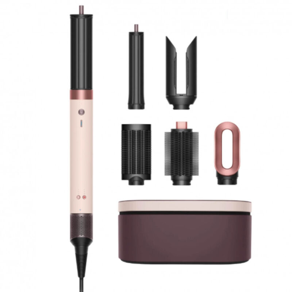 Стайлер Dyson Airwrap Coanda HS09 Ceramic Pink/Rose Gold