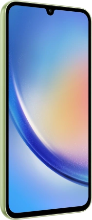 Samsung Galaxy A34 8+ 128Gb Lime 5G