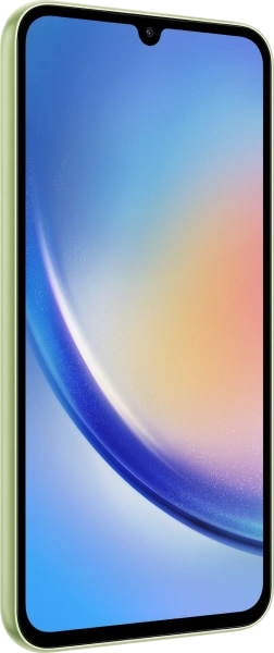 Samsung Galaxy A34 8+ 256Gb Lime 5G