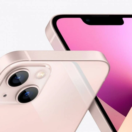 Apple iPhone 13 256Gb Pink