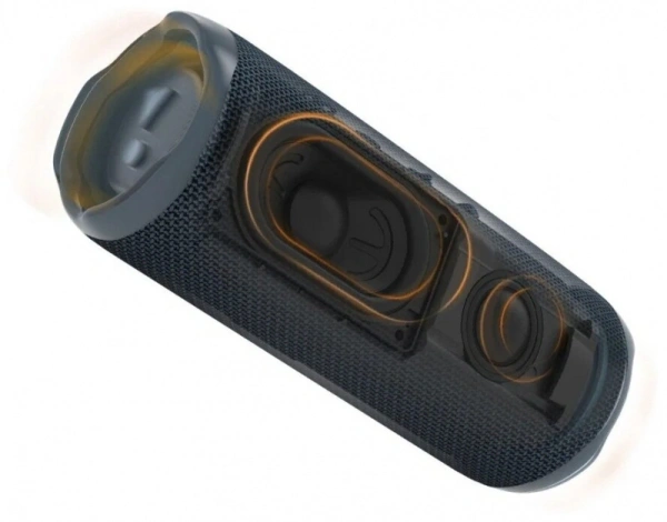 Акустическая система JBL Flip 6 Blue