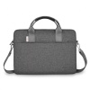 Сумка WIWU Laptop Handbag 15,6" (Grey)