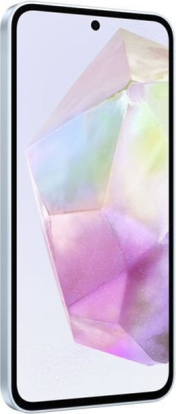 Samsung Galaxy A35 8+ 128Gb Iceblue 5G