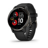 Часы Garmin Venu 2 Plus Black