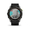 Часы Garmin ENDURO 2 Sapphire Solar