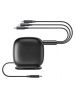 Кабель Wiwu 3in1 Fast Charging Cable Desktop Organizer