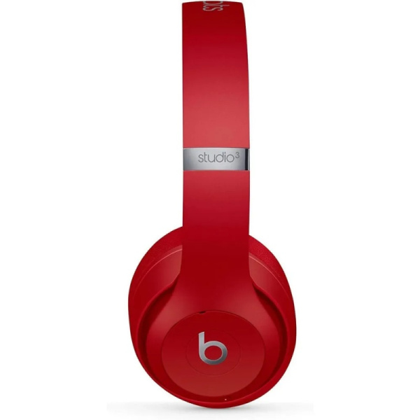 Наушники Beats Studio Solo 3 Red