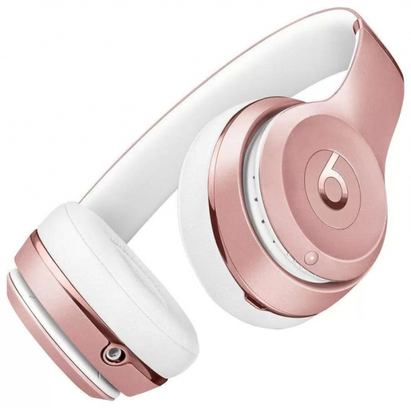 Наушники Beats Studio Solo 3 Pink
