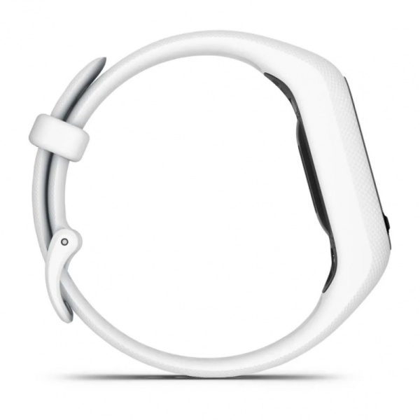 Часы Garmin VIVOSMART 5 WHITE