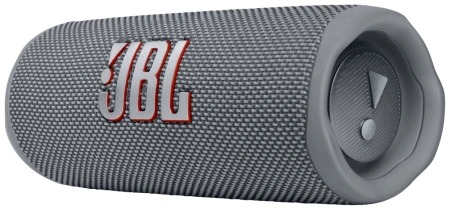 Акустическая система JBL Flip 6 Gray