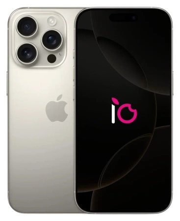 Apple iPhone 16 Pro 256Gb Natural Titanium Sim