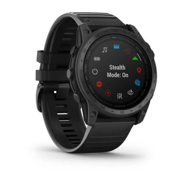 Часы Garmin TACTIX 7 STANDART
