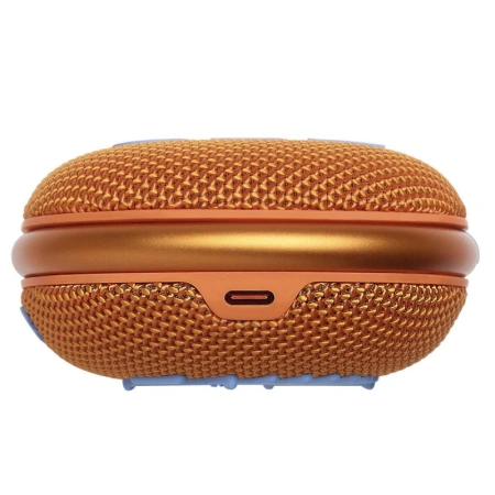 Акустическая система JBL Clip 4 Orange