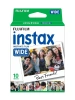 Картридж для Fujifilm Instax Wide (10шт)
