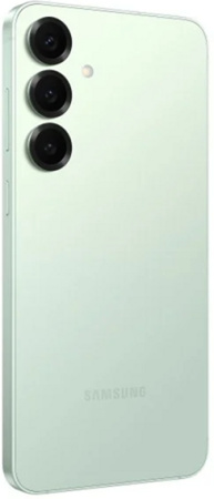 Samsung Galaxy S25 12+ 128Gb Mint (Snapdragon,2 nano-SIM/eSIM)