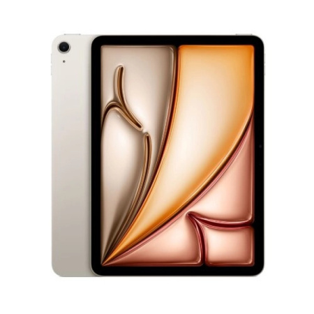 Apple iPad Air 11 (2024) Wi-Fi 1TB Starlight