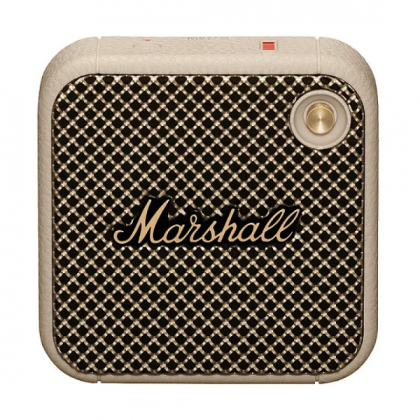 Акустическая система Marshall Willen Cream