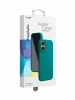 Чехол защитный "vlp" Aster Case с MagSafe для iPhone 16, зеленый
