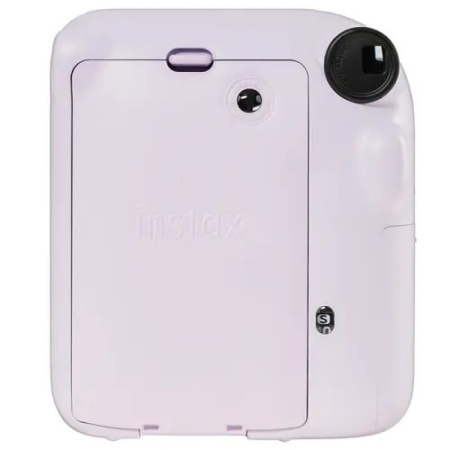 Фотоаппарат моментальной печати Fujifilm Instax mini 12 Сиреневый