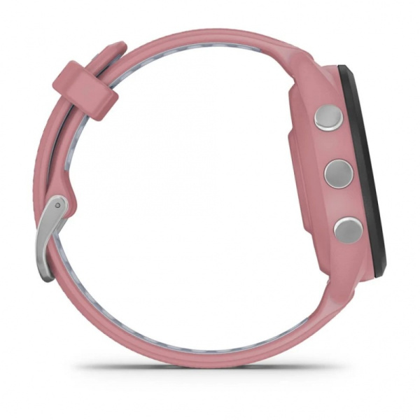 Часы Garmin FORERUNNER 265S Pink