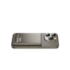 Доп. АКБ WIWU Ultra-Thin MagSafe 5000mAh Titan Aloy