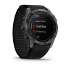 Часы Garmin ENDURO 2 Sapphire Solar
