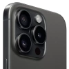 Apple iPhone 15 Pro 256Gb Black Titanium eSim