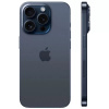 Apple iPhone 15 Pro 256Gb Blue Titanium Dual-Sim