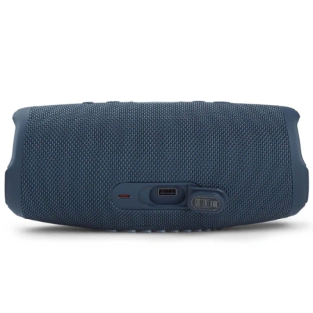 Акустическая система JBL Charge 5 Blue