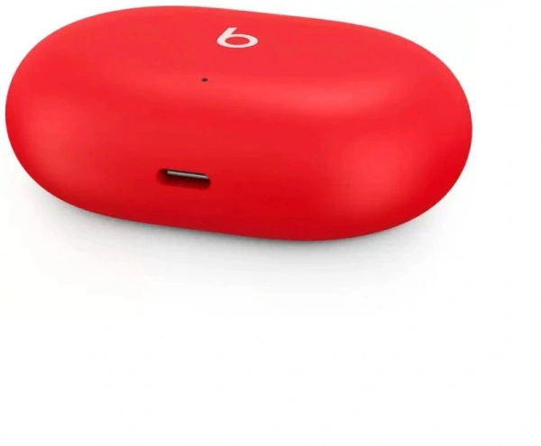 Наушники Beats Studio Buds Red
