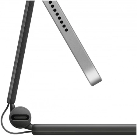 Apple iPad Magic Keyboard Pro 11' (2018-2022), Air 10,9', Air 11' (2024) Black 