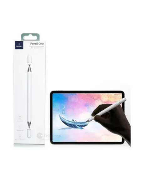 Стилус WIWU 2in1